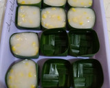 Foto langkah ke 6 dari resep Talam Tako Jagung.