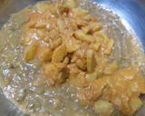 बची हुई दाल और आलू की सब्जी का पराठा (dal aloo sabji paratha recipe in hindi) रेसिपी चरण 1 फोटो