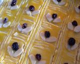 Foto langkah ke 4 dari resep Lekker Holland (Dutch Boterkoek).