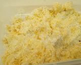 Foto del paso 2 de la receta: Cookies de coco