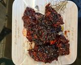 Foto langkah ke 5 dari resep Babi charsiu.