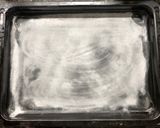 Foto del paso 6 de la receta: Brownies veganos
