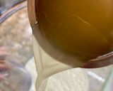 A picture of step 1 of Whipped Lemonade!.