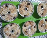 Foto langkah ke 5 dari resep Puding Roti Cinnamon.