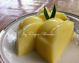 Foto langkah ke 5 dari resep Puding Jagung Istimewa.