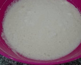 Foto del paso 3 de la receta: Tarta queso japonesa