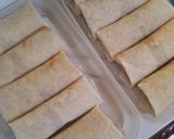 Foto langkah ke 4 dari resep 354. Lumpia Isi Wortel.