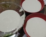 Foto langkah ke 4 dari resep Bolu Kukus Mekar.
