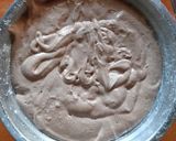 Foto langkah ke 7 dari resep Bolu pop ice coklat 🍰 kukus.