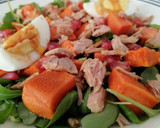 Foto del paso 10 de la receta: Ensalada de boniato