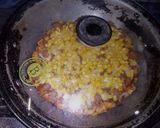 Foto langkah ke 6 dari resep Pizza Roti Tawar TEFLON.