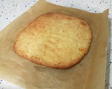 Foto del paso 12 de la receta: Galleta gigante de naranja, mandarina y chocolate!!!
