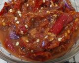 Foto langkah ke 4 dari resep [294] Sambal Dadak.