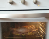 Foto del paso 3 de la receta: Pata de pavo con sus papas al horno