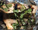 Baked Chipotle Salmon. #glutenfree #paleo #keto recipe step 4 photo