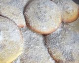 Foto del paso 9 de la receta: Galletitas de naranja