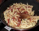 Foto del paso 5 de la receta: Boloñesa de salchichón