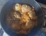 Une image de l'étape 8 de Osbane 🍴.