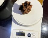 Foto langkah ke 4 dari resep Soft Cookies Cokelat.