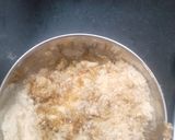 લાડુ(Ladoo Recipe in Gujarati) રેસીપી સ્ટેપ1ફોટો