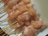 Sate Taichan