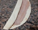 Foto del paso 5 de la receta: Pan de chocolate tipo baguette