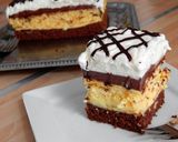 Somlói szelet recept fázis 9 fotója