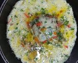 A picture of step 1 of Omelet.
