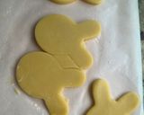 Foto del paso 3 de la receta: Galletas de Manteca