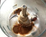 Φωτογραφία βήματος 1 της συνταγής Παγωτό καρύδα - μόκα