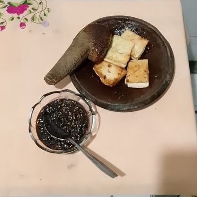 Langkah 6