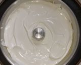 Foto del paso 3 de la receta: Isla Flotante con crema