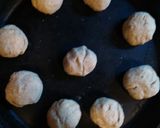 Foto del paso 4 de la receta: Pan negro