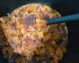 Foto langkah ke 3 dari resep Sirup Gula Aren Kental.