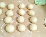 Foto langkah ke 4 dari resep Roti Serat Halus Tanpa Uleni.