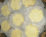 Foto del paso 3 de la receta: Mini tartaletas de masa sable de crema pastelera y chocolate