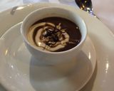 Foto del paso 1 de la receta: Sopa tarasca