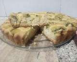 Foto del paso 9 de la receta: Torta de kiwi 🥝