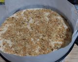 Foto del paso 10 de la receta: Mega tarta de nueces caramelizadas y crema