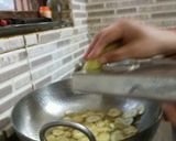 कच्चे केले की चिप्स (kahhe kele ki chips recipe in Hindi) रेसिपी चरण 2 फोटो