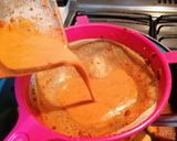 Foto del paso 8 de la receta: Amarillo de pollo