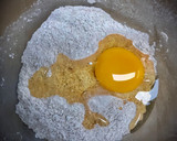 Foto del paso 9 de la receta: Cous-cous con merluza estilo tunecino