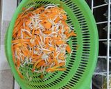 Foto langkah ke 1 dari resep Tahu gebres.