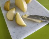 Foto del paso 2 de la receta Patatas gajo