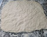 Foto del paso 6 de la receta: Pan de chapata sin amasar, muy fácil y riquísima