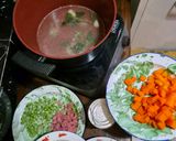 Foto langkah ke 1 dari resep Zuppa Soup.