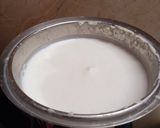 A picture of step 2 of Quick Set Dosa.