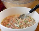 Foto langkah ke 3 dari resep Tuna salad.