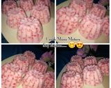 Foto langkah ke 4 dari resep Cantik Manis Mutiara.