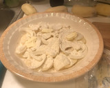 Foto del paso 2 de la receta: Papas Empanizadas al Horno